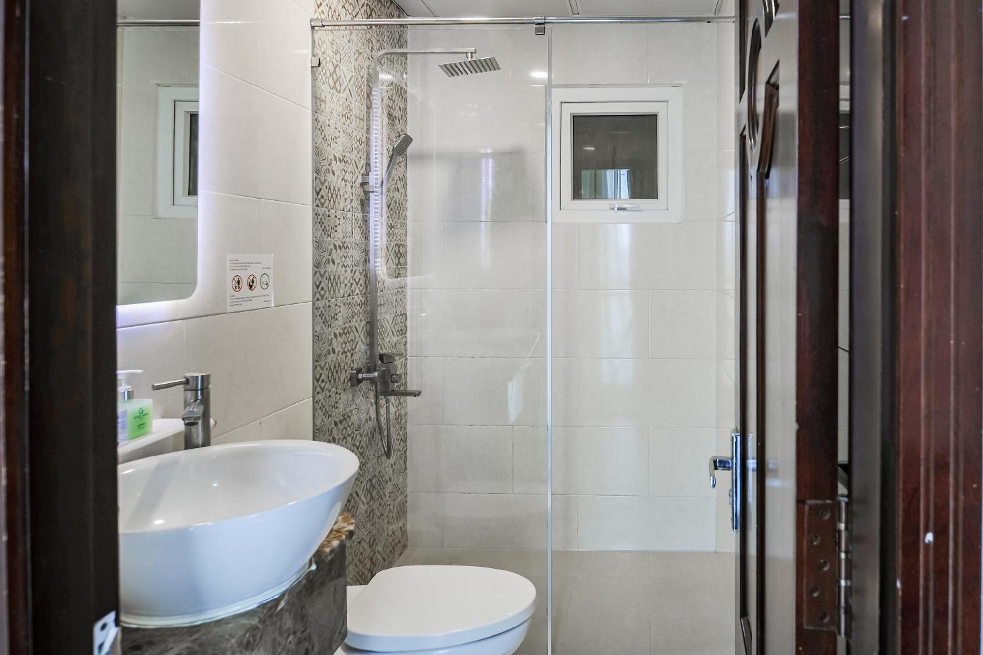 RedDoorz Venice Hotel Ho Chi Minh-byen Eksteriør bilde