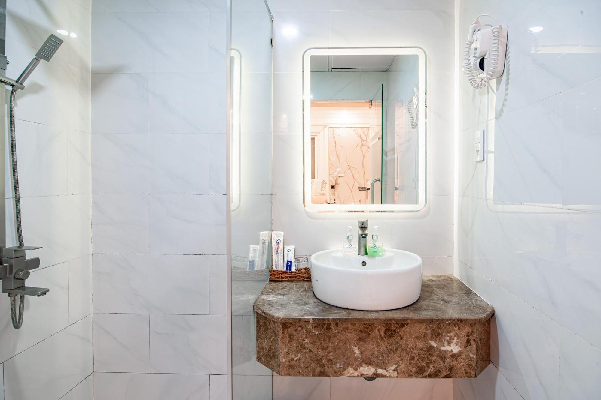 RedDoorz Venice Hotel Ho Chi Minh-byen Eksteriør bilde