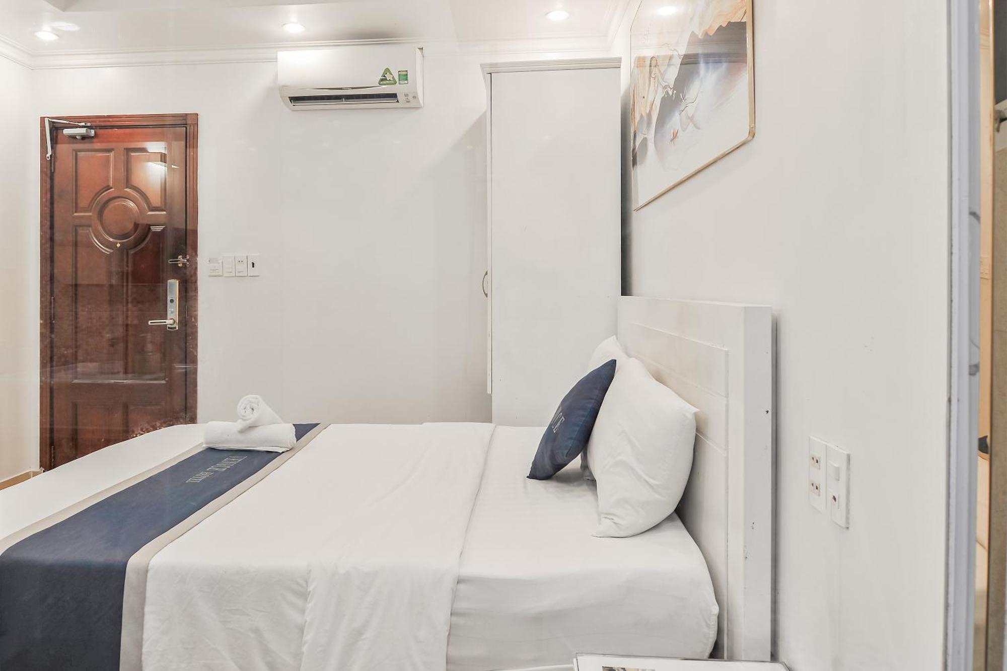 RedDoorz Venice Hotel Ho Chi Minh-byen Eksteriør bilde