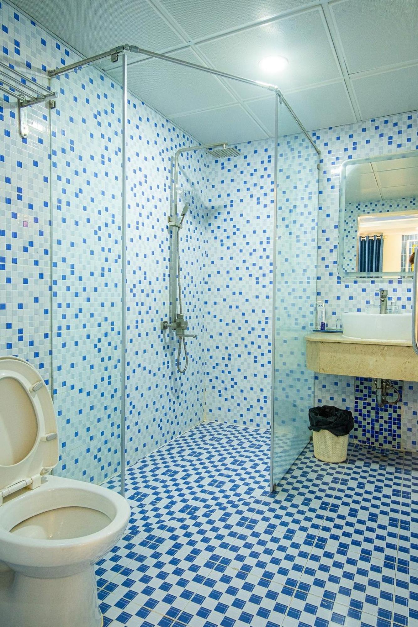 RedDoorz Venice Hotel Ho Chi Minh-byen Eksteriør bilde