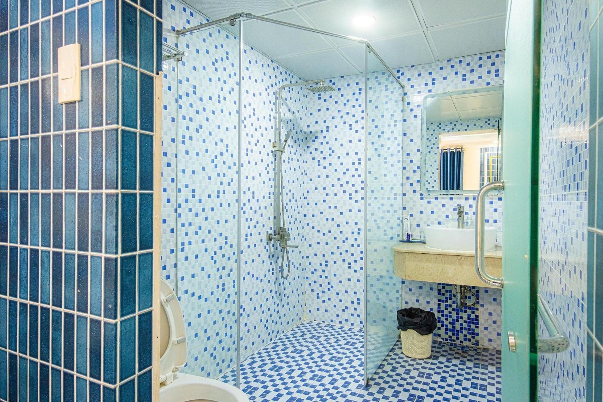 RedDoorz Venice Hotel Ho Chi Minh-byen Eksteriør bilde